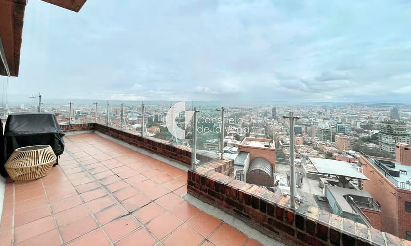 Apartamento en venta en Chicó Alto, Bogotá · foto 12 de 21