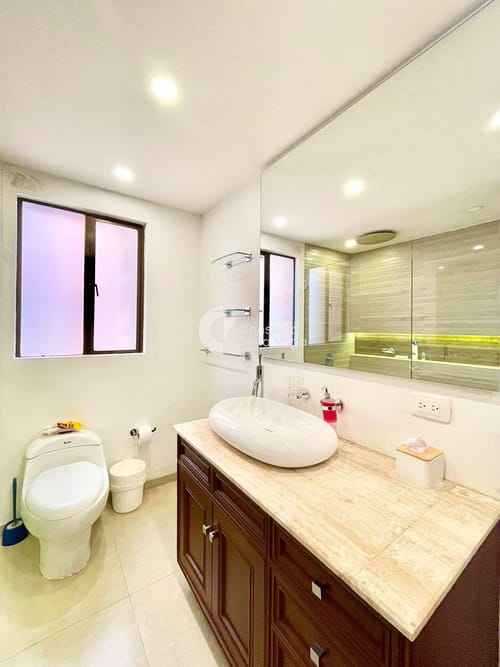 Apartamento en venta en Chicó Alto, Bogotá · foto 16 de 21