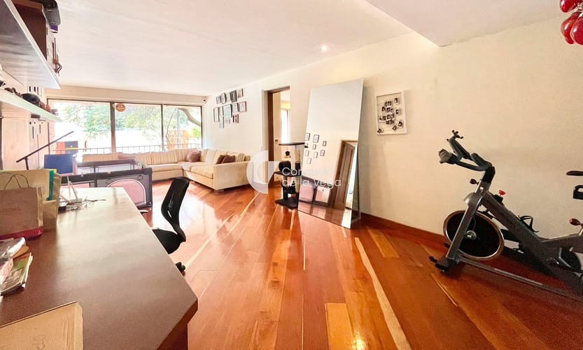 Apartamento en venta en Chicó Alto, Bogotá · foto 13 de 21