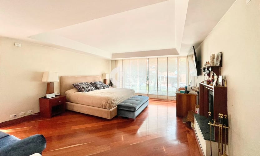 Apartamento en venta en Chicó Alto, Bogotá · foto 15 de 21