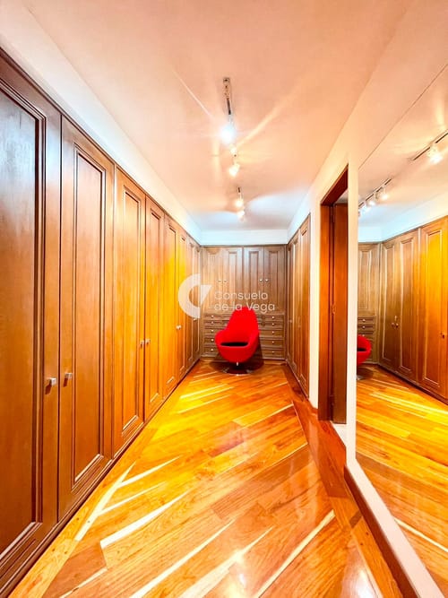 Apartamento en venta en Chicó Alto, Bogotá · foto 18 de 21