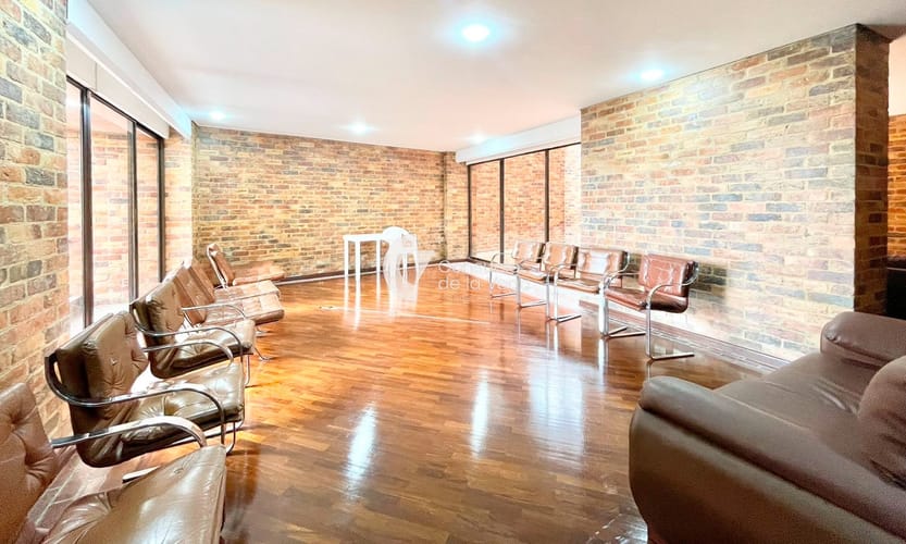 Apartamento en venta en Chicó Alto, Bogotá · foto 19 de 21