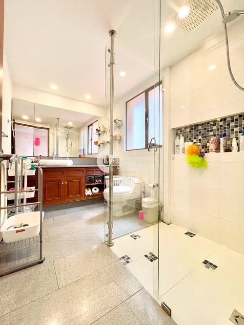 Apartamento en venta en Chicó Alto, Bogotá · foto 21 de 21