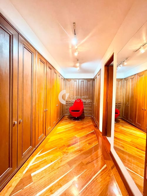 Apartamento en venta en Chicó Alto, Bogotá · foto 17 de 21