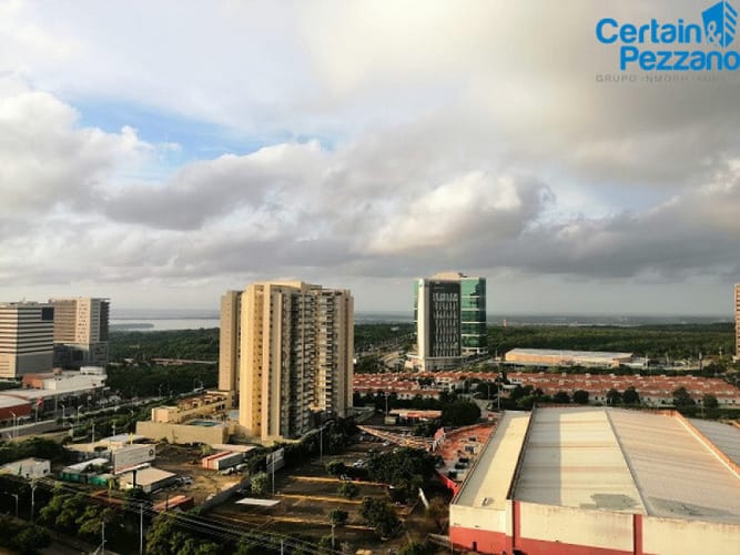Oficina en arriendo en Villa Santos, Barranquilla, 80 m² · foto 2 de 10