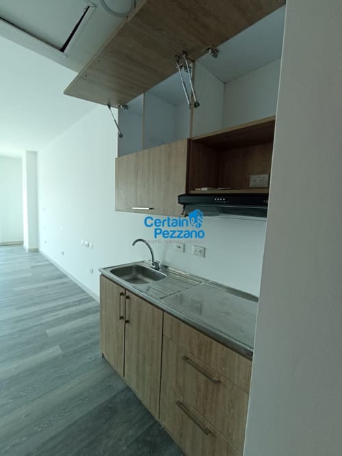 Oficina en arriendo en Villa Santos, Barranquilla, 80 m² · foto 6 de 10