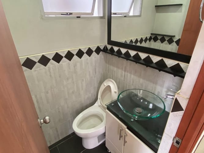 Apartamento de 3 alcobas en arriendo en Zuñiga, Envigado, 130 m² · foto 6 de 16