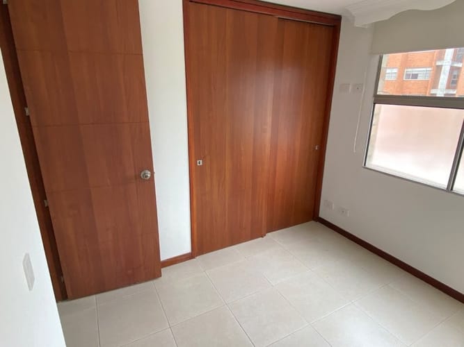 Apartamento de 3 alcobas en arriendo en Zuñiga, Envigado, 130 m² · foto 10 de 16