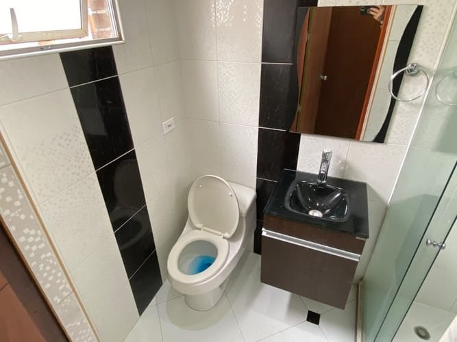 Apartamento de 3 alcobas en arriendo en Zuñiga, Envigado, 130 m² · foto 14 de 16