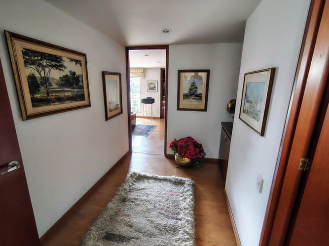 Apartamento de 2 alcobas en arriendo en Cerros De Suba, Bogotá, 145 m² · foto 11 de 24