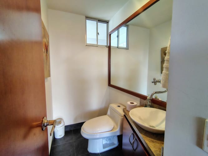 Apartamento de 2 alcobas en arriendo en Cerros De Suba, Bogotá, 145 m² · foto 13 de 24