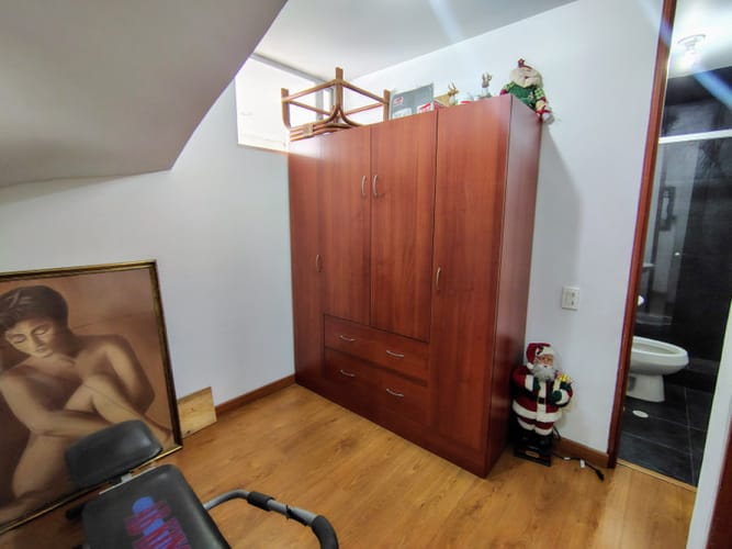 Apartamento de 2 alcobas en arriendo en Cerros De Suba, Bogotá, 145 m² · foto 14 de 24