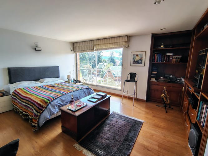 Apartamento de 2 alcobas en arriendo en Cerros De Suba, Bogotá, 145 m² · foto 15 de 24