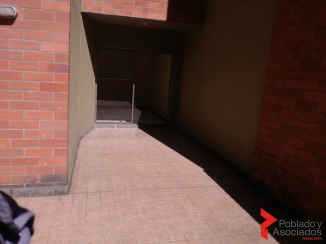 Apartamento de 3 alcobas en venta en Carrero, Envigado, 120 m² · foto 4 de 20