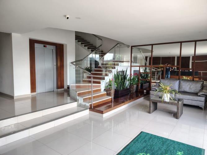 Apartamento de 2 alcobas en arriendo en Cerros De Suba, Bogotá, 145 m² · foto 20 de 24