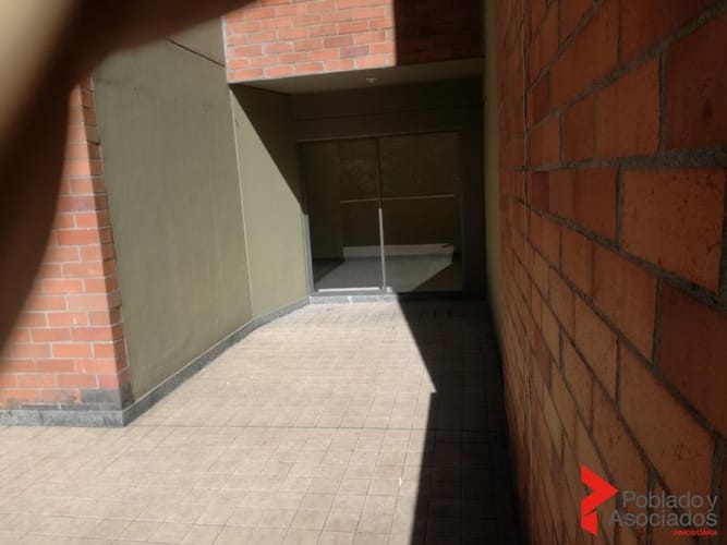 Apartamento de 3 alcobas en venta en Carrero, Envigado, 120 m² · foto 5 de 20