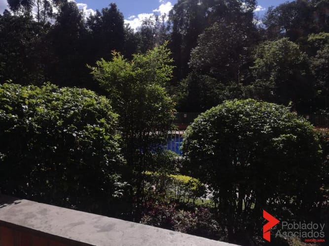 Apartamento de 3 alcobas en venta en Carrero, Envigado, 120 m² · foto 6 de 20