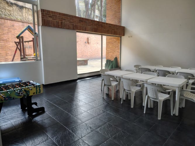 Apartamento de 2 alcobas en arriendo en Cerros De Suba, Bogotá, 145 m² · foto 24 de 24