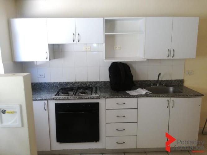 Apartamento de 3 alcobas en venta en Carrero, Envigado, 120 m² · foto 8 de 20