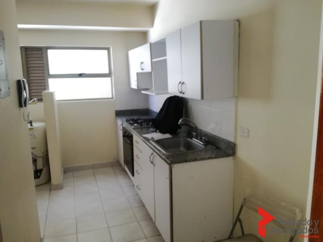 Apartamento de 3 alcobas en venta en Carrero, Envigado, 120 m² · foto 12 de 20