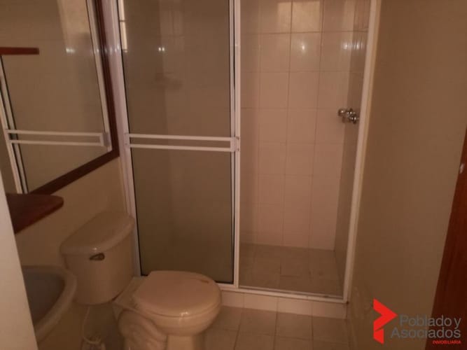 Apartamento de 3 alcobas en venta en Carrero, Envigado, 120 m² · foto 13 de 20