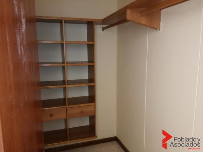 Apartamento de 3 alcobas en venta en Carrero, Envigado, 120 m² · foto 15 de 20