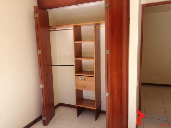 Apartamento de 3 alcobas en venta en Carrero, Envigado, 120 m² · foto 17 de 20