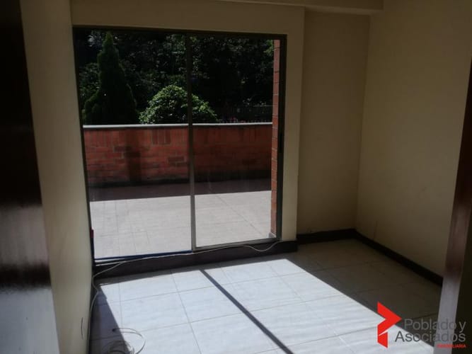 Apartamento de 3 alcobas en venta en Carrero, Envigado, 120 m² · foto 18 de 20