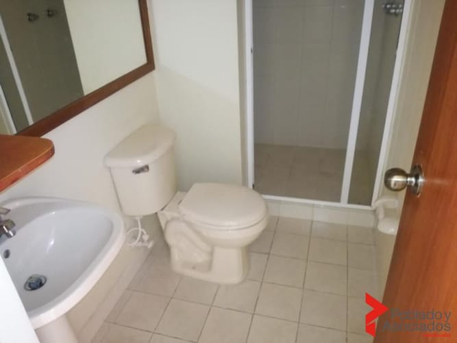 Apartamento de 3 alcobas en venta en Carrero, Envigado, 120 m² · foto 20 de 20
