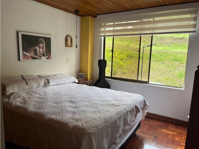 Casa de 3 alcobas en venta en Avenida Alberto Mendoza, Manizales, 104 m² · foto 5 de 21