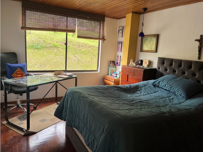 Casa de 3 alcobas en venta en Avenida Alberto Mendoza, Manizales, 104 m² · foto 6 de 21