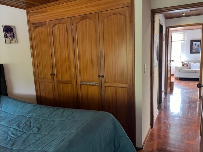 Casa de 3 alcobas en venta en Avenida Alberto Mendoza, Manizales, 104 m² · foto 7 de 21