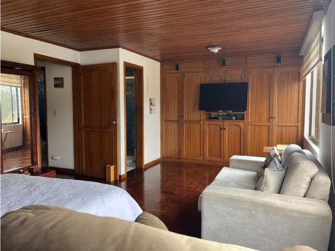 Casa de 3 alcobas en venta en Avenida Alberto Mendoza, Manizales, 104 m² · foto 9 de 21