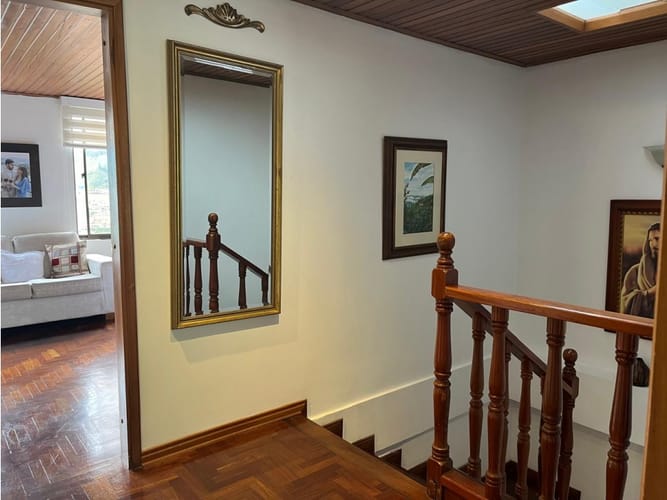 Casa de 3 alcobas en venta en Avenida Alberto Mendoza, Manizales, 104 m² · foto 10 de 21