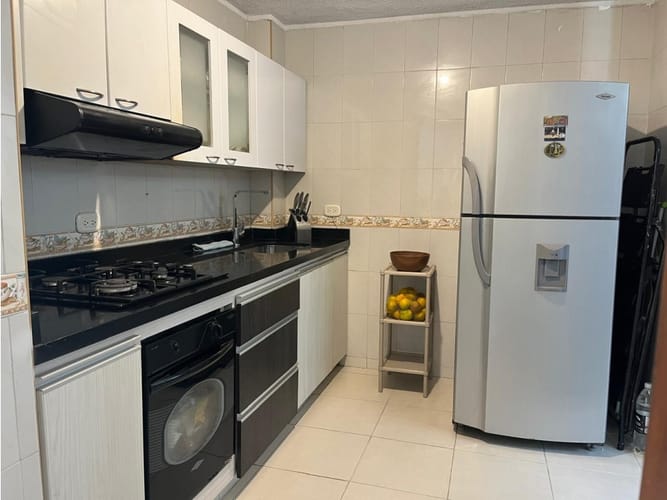 Casa de 3 alcobas en venta en Avenida Alberto Mendoza, Manizales, 104 m² · foto 11 de 21