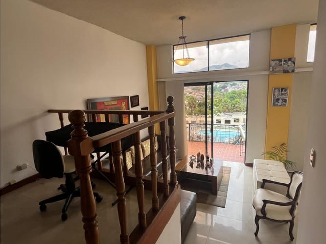 Casa de 3 alcobas en venta en Avenida Alberto Mendoza, Manizales, 104 m² · foto 14 de 21