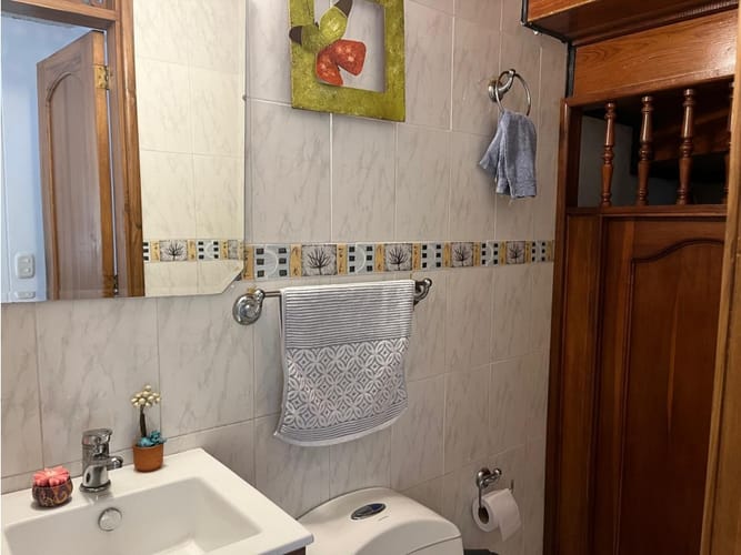 Casa de 3 alcobas en venta en Avenida Alberto Mendoza, Manizales, 104 m² · foto 15 de 21