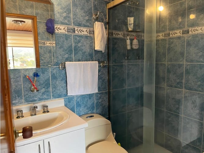 Casa de 3 alcobas en venta en Avenida Alberto Mendoza, Manizales, 104 m² · foto 16 de 21