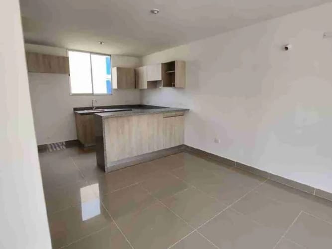 Casa de 2 alcobas en venta en Punta Canoa, Cartagena, 88 m² · foto 2 de 15