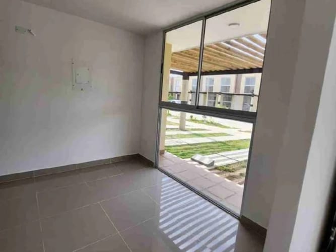 Casa de 2 alcobas en venta en Punta Canoa, Cartagena, 88 m² · foto 4 de 15