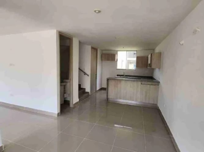 Casa de 2 alcobas en venta en Punta Canoa, Cartagena, 88 m² · foto 5 de 15