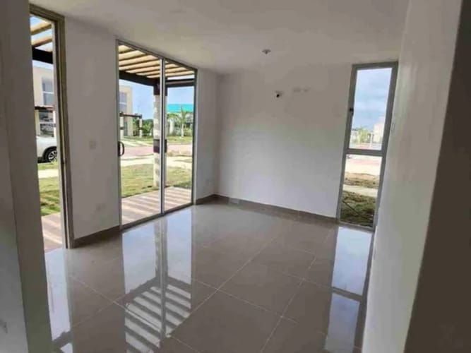 Casa de 2 alcobas en venta en Punta Canoa, Cartagena, 88 m² · foto 8 de 15