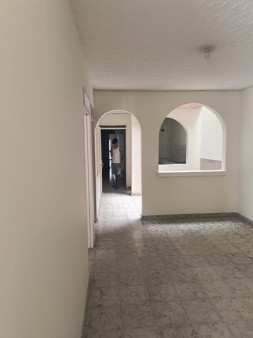 Apartamento de 3 alcobas en arriendo en Cristobal Colon, Cali, 75 m² · foto 2 de 13