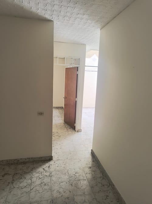 Apartamento de 3 alcobas en arriendo en Cristobal Colon, Cali, 75 m² · foto 12 de 13