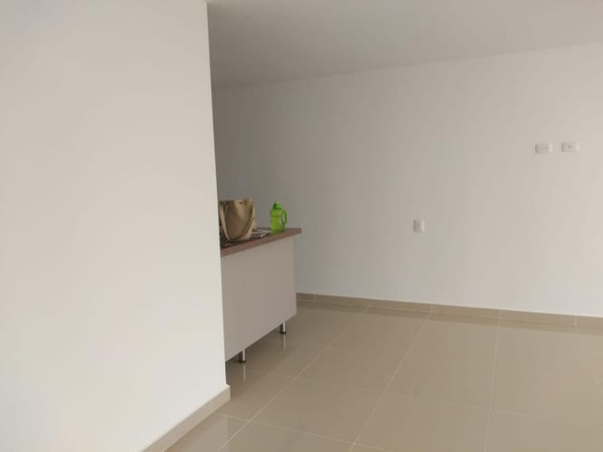 Apartamento de 3 alcobas en arriendo en Rosario, Barranquilla, 81 m² · foto 5 de 15
