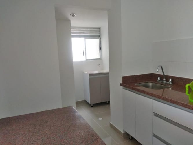 Apartamento de 3 alcobas en arriendo en Rosario, Barranquilla, 81 m² · foto 6 de 15