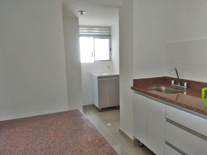 Apartamento de 3 alcobas en arriendo en Rosario, Barranquilla, 81 m² · foto 7 de 15