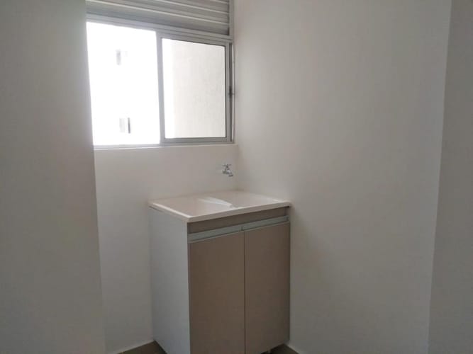 Apartamento de 3 alcobas en arriendo en Rosario, Barranquilla, 81 m² · foto 9 de 15