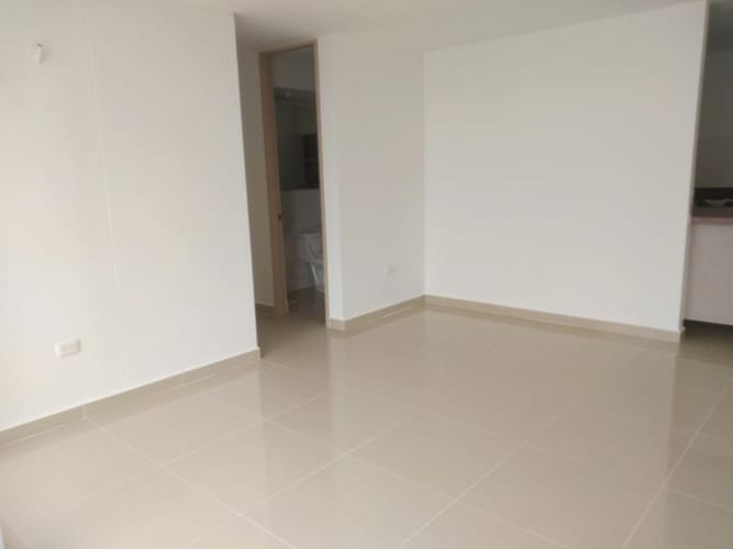 Apartamento de 3 alcobas en arriendo en Rosario, Barranquilla, 81 m² · foto 10 de 15