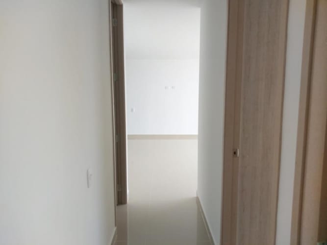 Apartamento de 3 alcobas en arriendo en Rosario, Barranquilla, 81 m² · foto 11 de 15